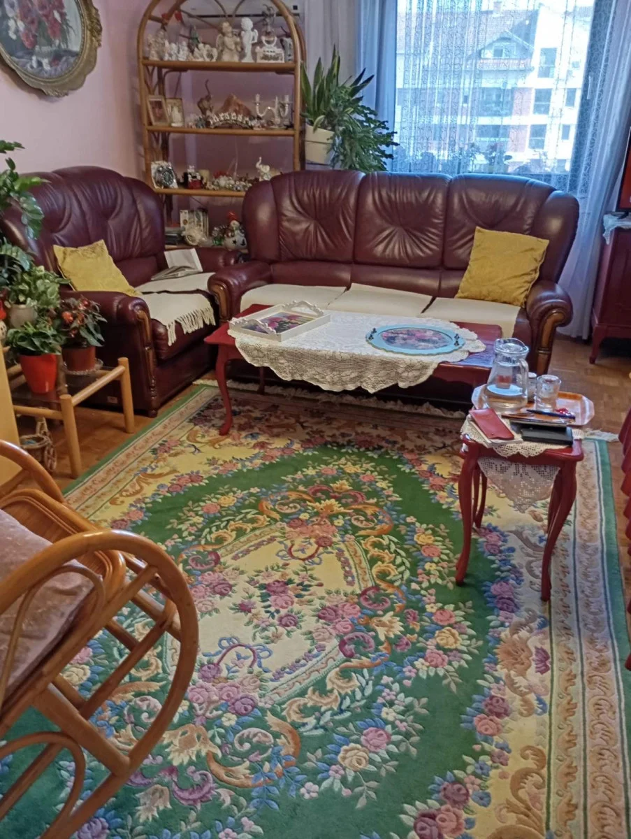 NOVI SAD.NOVO NASELJE.JEDNOIPOSOBAN STAN.    (Svet nekretnine, Novi Sad, Reg. br. 405)