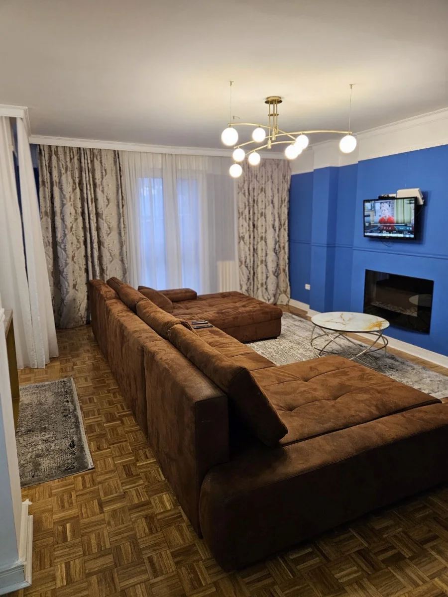 NOVI SAD.NOVA DETELINARA.TROSOBAN STAN.NAMEŠTEN STAN.    (Svet nekretnine, Novi Sad, Reg. br. 405)