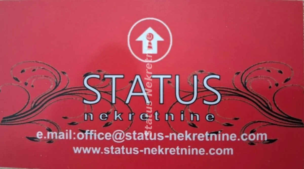 Parking mesto - Novi Sad - Centar