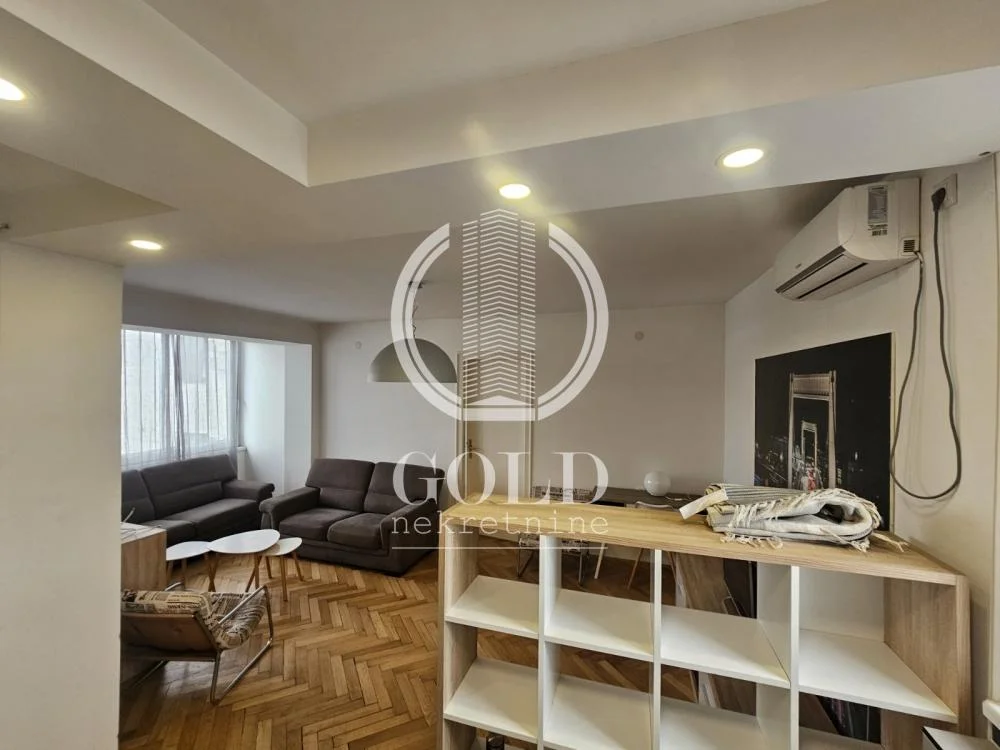 PRODAJA - DVOSOBAN - 48M2 - CENTAR ID#12577
