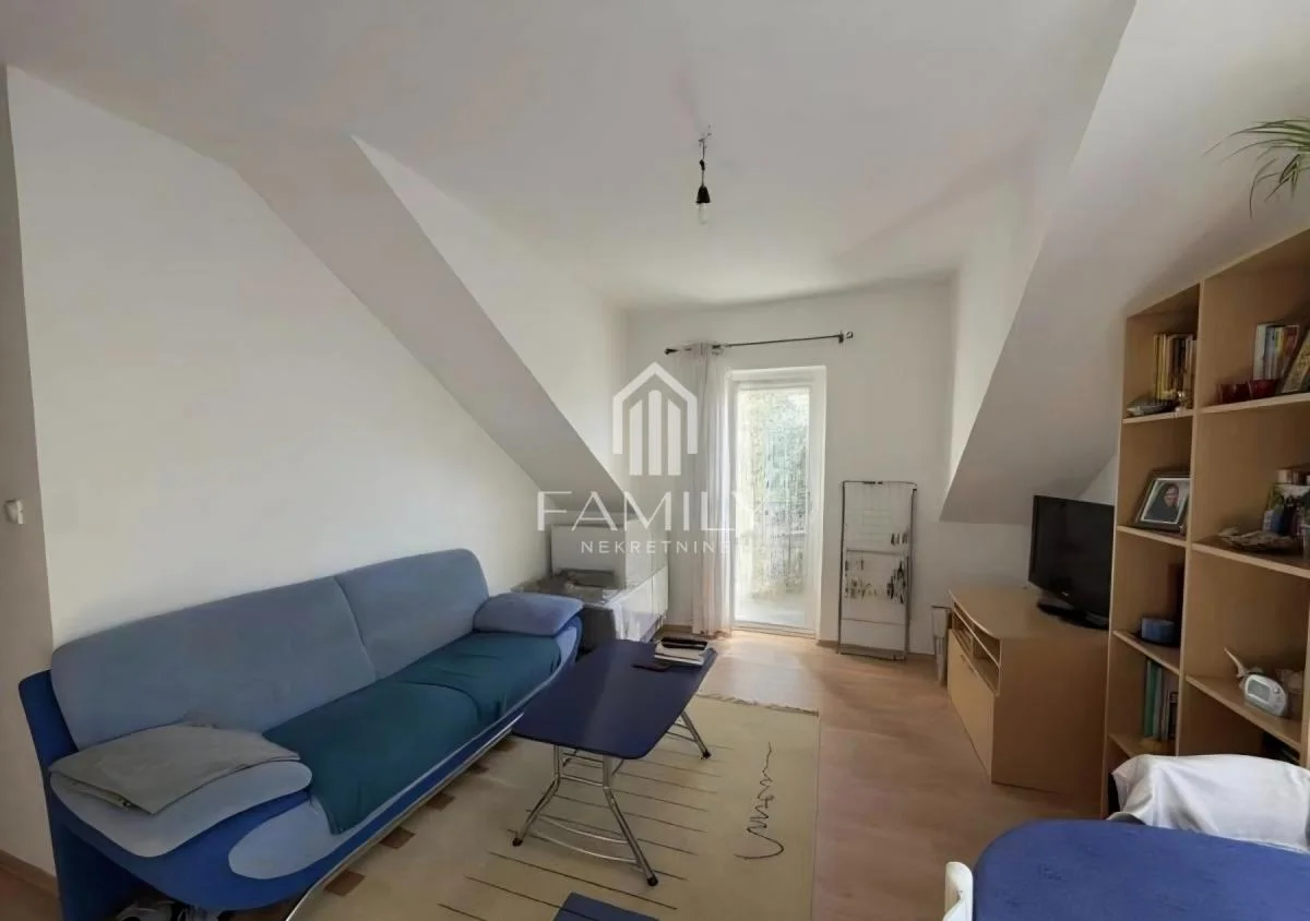 Dvosoban stan 58 m², Telep, Novi Sad, 2. sprat