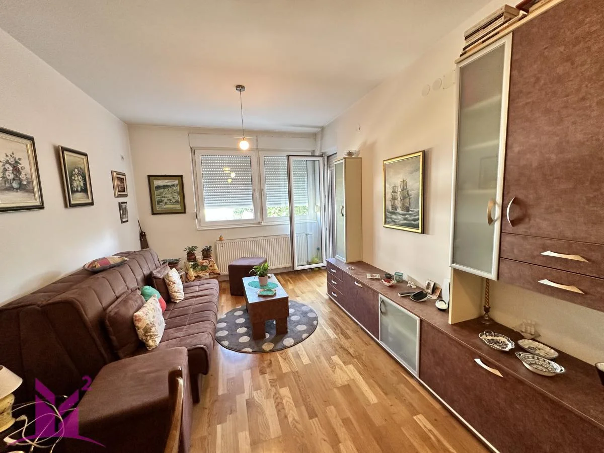 * Novi Sad - Podbara * pet friendly*Garažno mesto