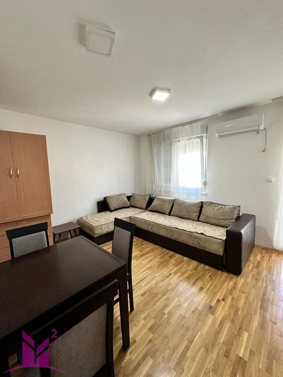 * Novi Sad - Detelinara *
