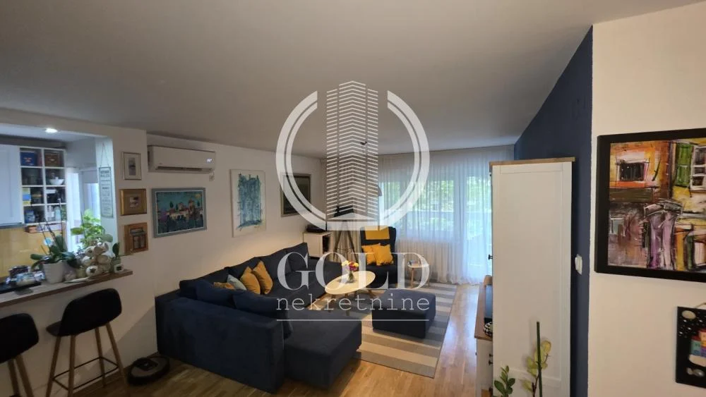 Na prodaju 4.0 stan, Novo Naselje-Novi Sad, 96m2 ID#12554
