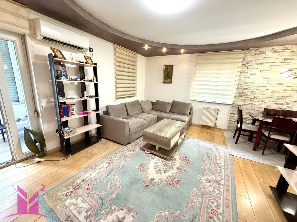 * Novi Sad - Podbara * pet friendly, parking