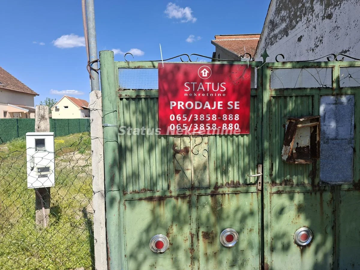 Inđija-Novi Karlovci