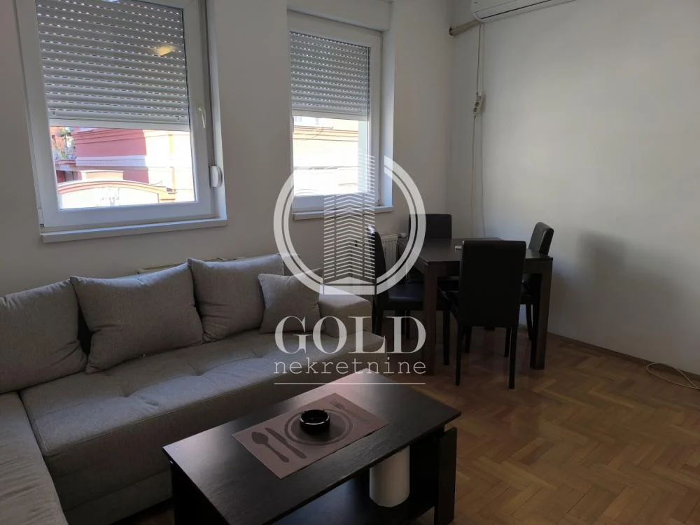 Izdaje se 2.0 stan: Novi Sad-Centar- KLJUČ U KANCELARIJI ID#12546