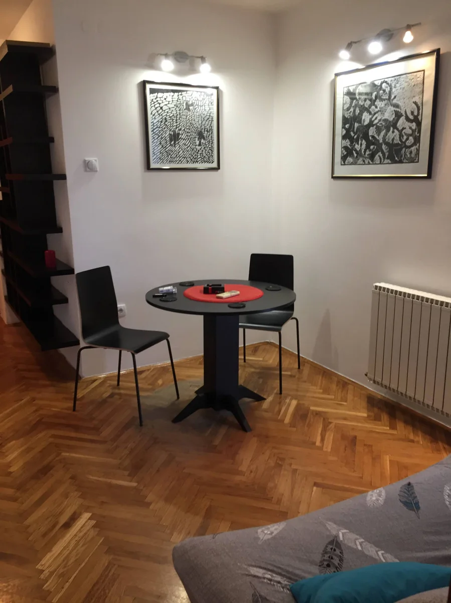 NOVI SAD. GRBAVICA. JEDNOIPOSOBAN STAN.(Svet nekretnine, Novi Sad, Reg. br. 405)