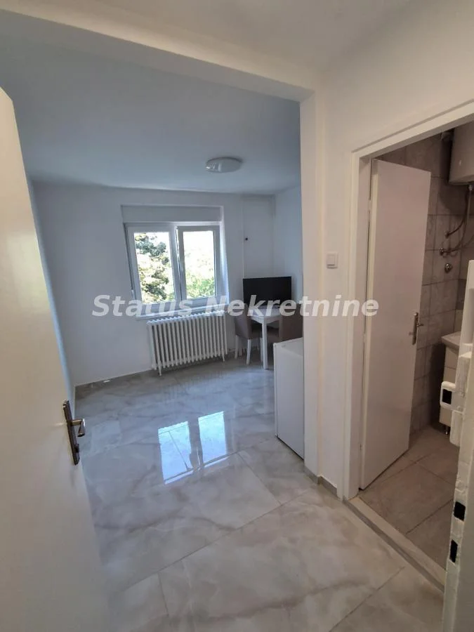 Satelit-Renovirana Manja Garsonjera 14 m2-065/385 8880