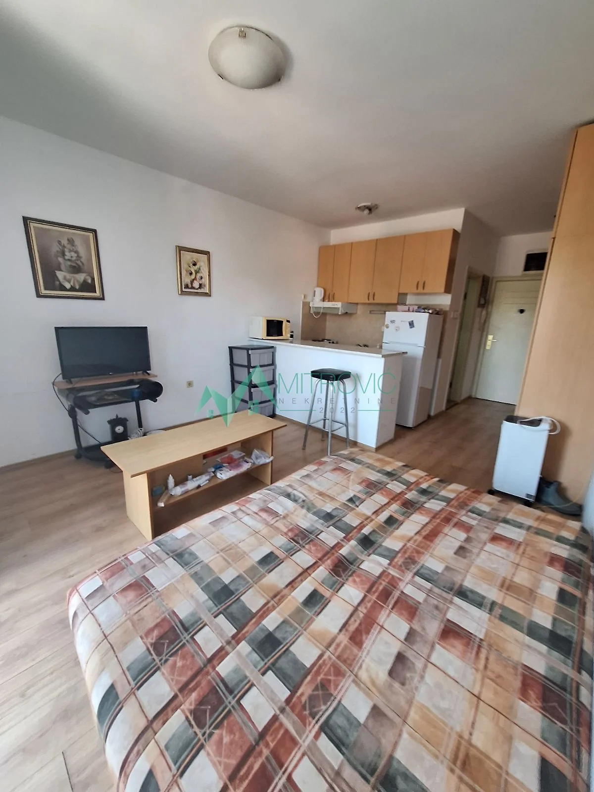 NOVI SAD, NOVA DETELINARA, AGENCIJSKA ŠIFRA 1004608 