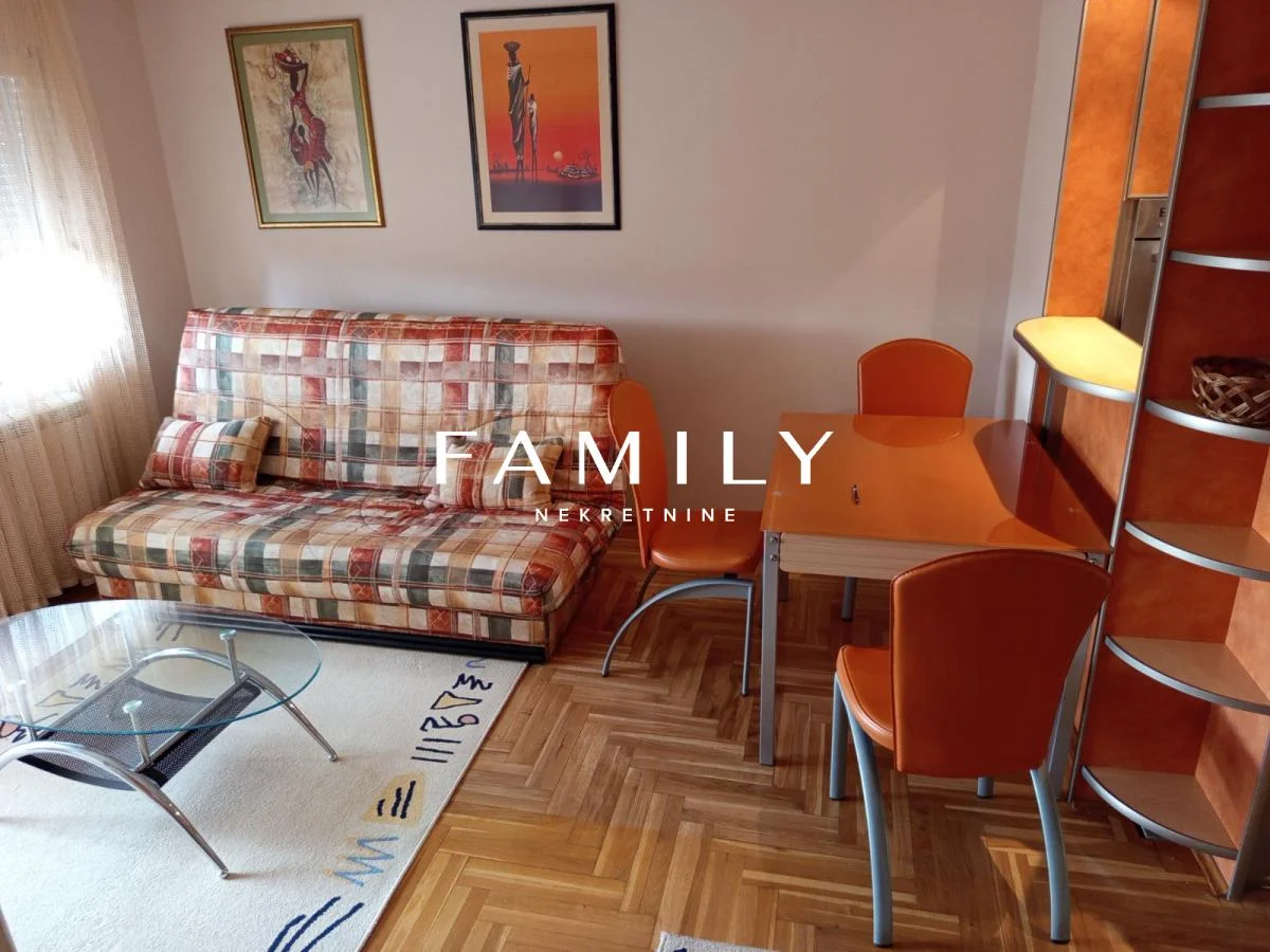Izdaje se moderno renoviran stan 51 m² – odmah useljiv