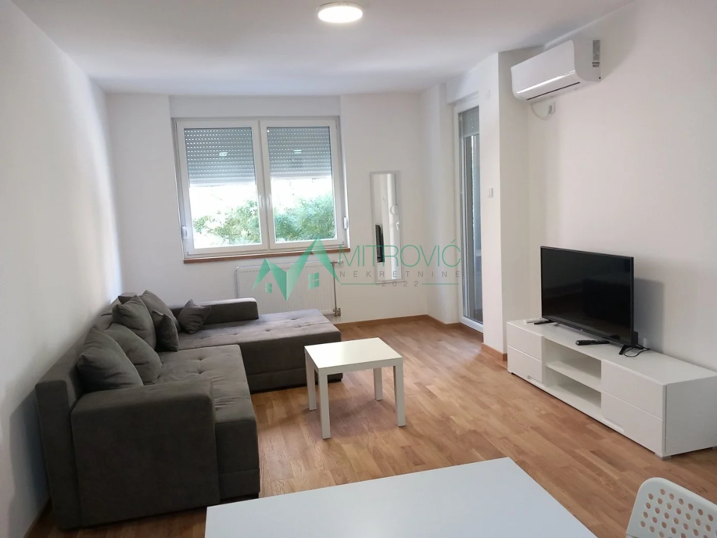 Jednoiposoban 45m2 - CentarNS ( ID: 9102379 ) 