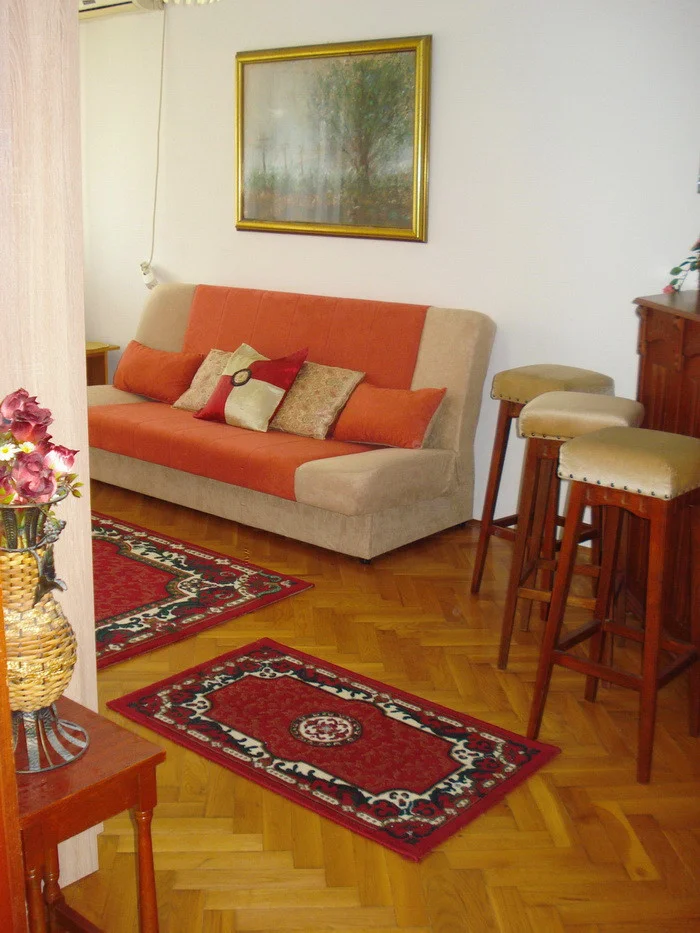 Novi Sad, Grbavica, Kolo srpskih sestrara, dvosoban 40m2, treći sprat, grejanje gradsko, klima, terasa, parking u dvori
