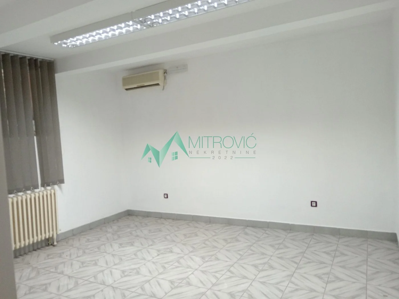 Četvorosoban stan u Maksima Gorkog– 84m²- izuzetna ponuda (šifra oglasa:1004592) 