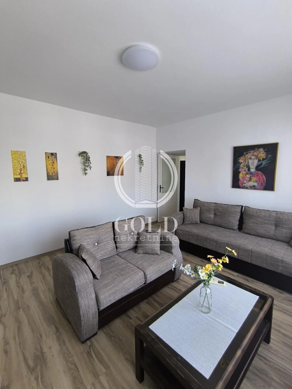 Prodaje se 3.0 stan:Novi Sad-Spens-Retkost u ponudi, 71m2+terasa ID#11878