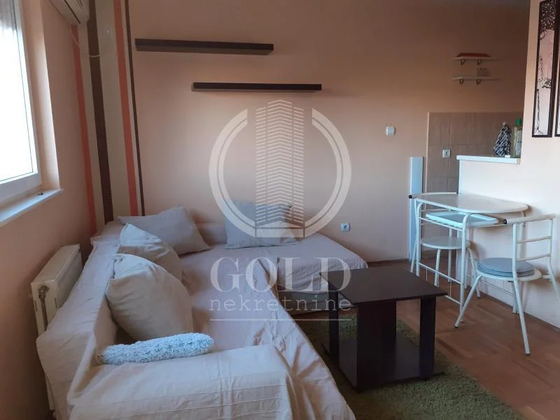 Novi Sad-Betanija, Slobodana Bajića, 34.00m2 ID#2896