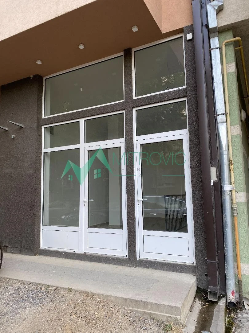 Poslovni prostor sa magacinom – Salajka | 173 040 € 