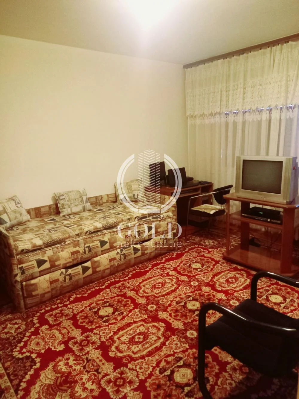 PRODAJA - DVOSOBAN - 49M2 - SPENS ID#12701