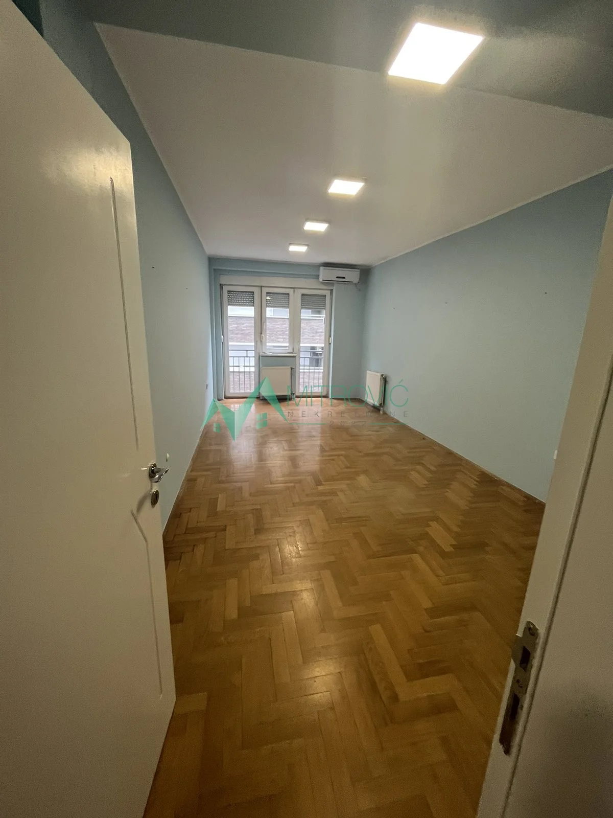 Trosoban stan 78 m² – Centar, SPENS | Poslovna namena 