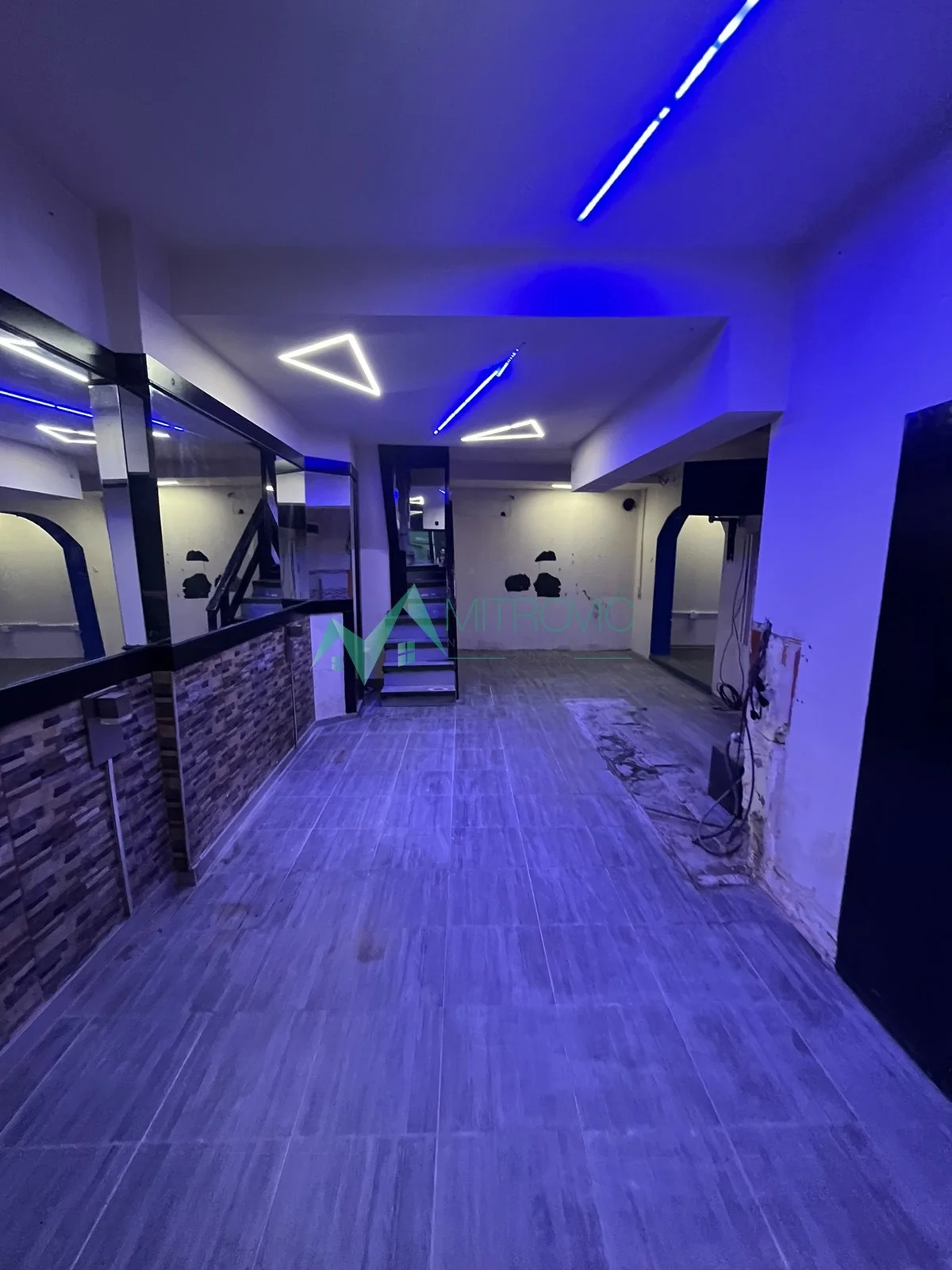 VIŠENAMENSKI POSLOVNI PROSTOR – 110 m² 
