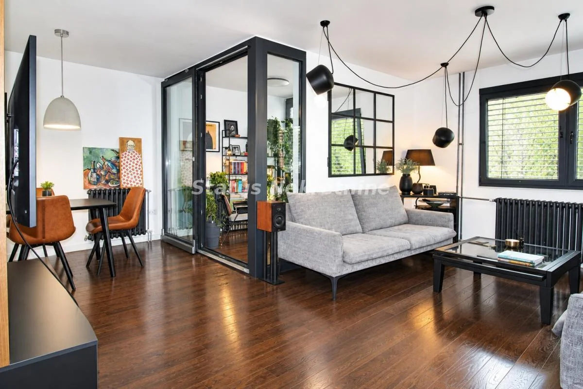 Četvorosoban stan, 90 m², Liman 2, Novi Sad, 1/6, 2 kupatila