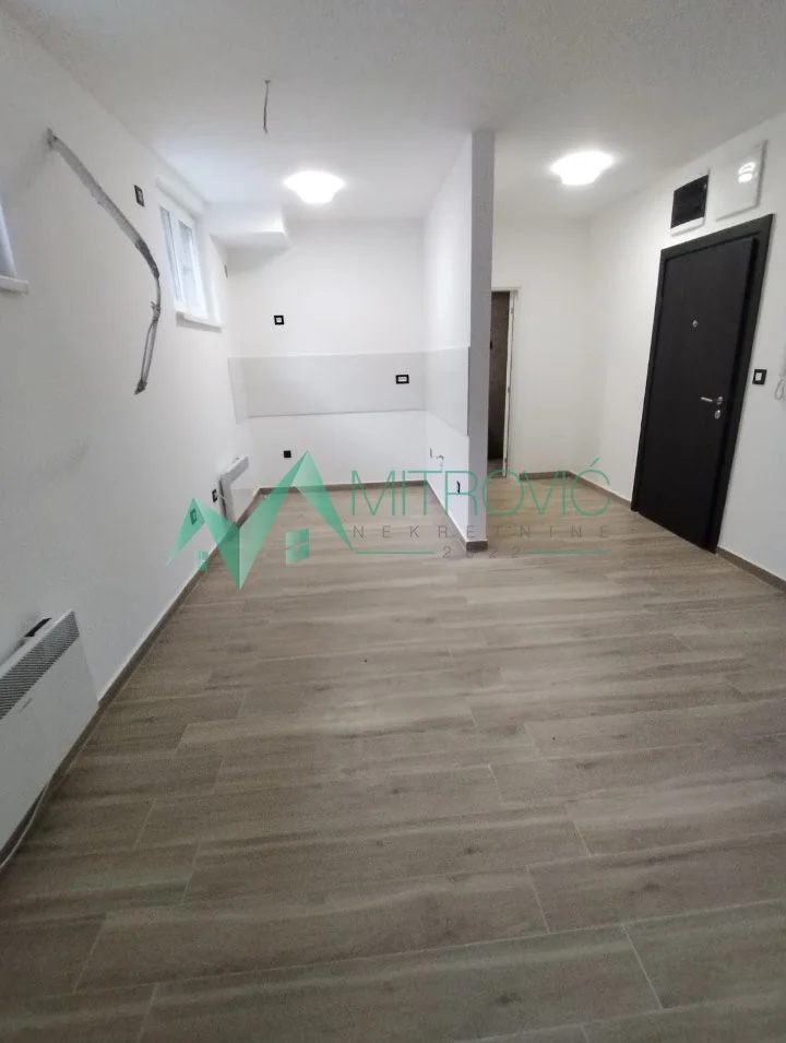 Odlična garsonjera na Telepu, blizu Limana (šifra 1004708) 
