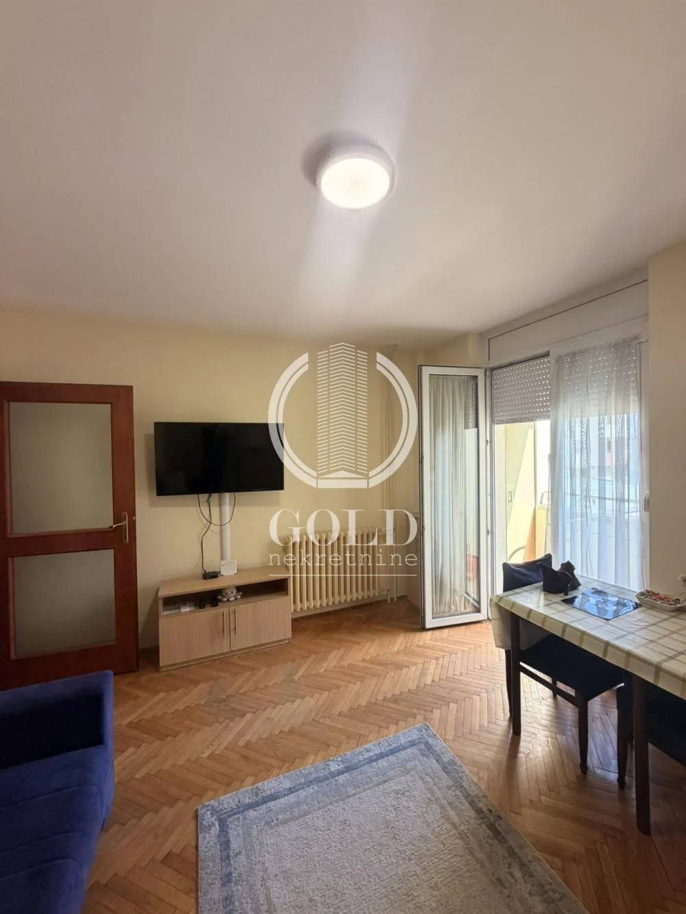 Prodaja stana-Novi Sad, Podbara, Garsonjera, 24m2 ID#12741