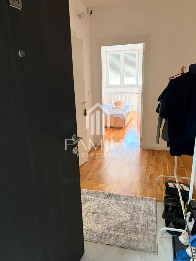 DVOIPOSOBAN STAN U NOVOGRADNJI – TEMERIN