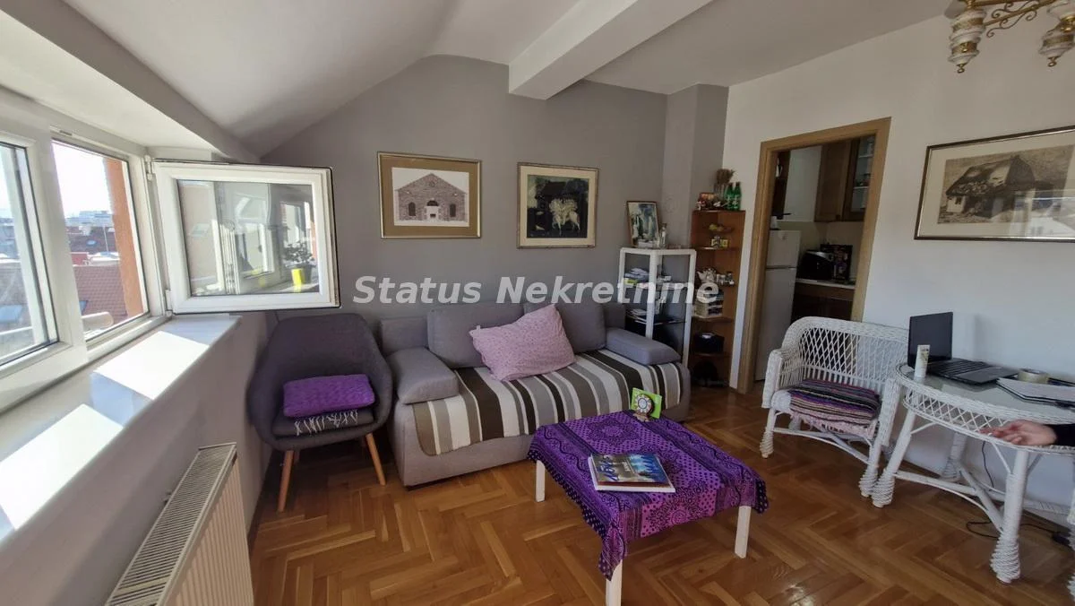 Odlična garsonjera Novosadskog Sajma 065 385 88 86