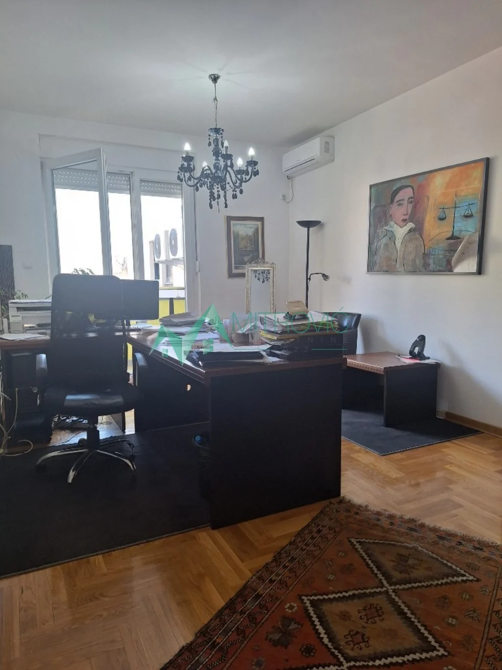 Jednoiposoban, noviji stan 38m2, Kosovska, dvostrano orijentisan, šifra: 1004745 