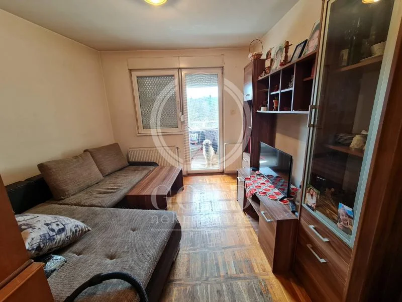 PRODAJA - TROSOBAN STAN - PETROVARADIN - 65m² ID#12909