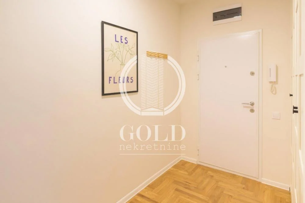 PRODAJA-NOVI SAD-Detelinara-Jednosoban stan 40m2 ID#12902