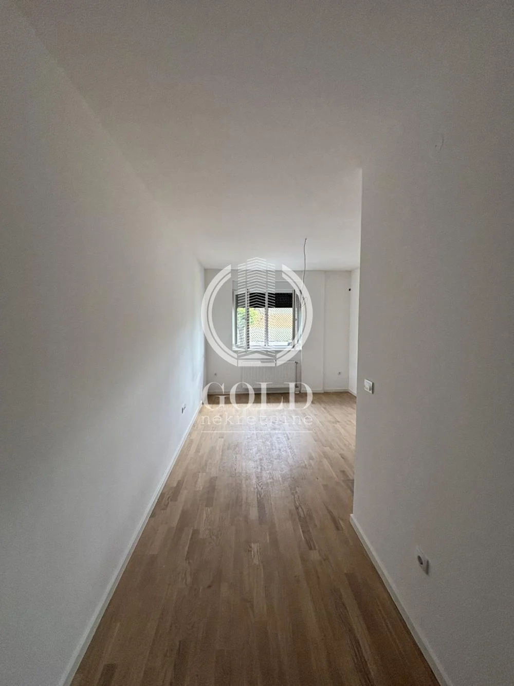 PRODAJA - GARSONJERA - 23M2 - SALAJKA ID#12141
