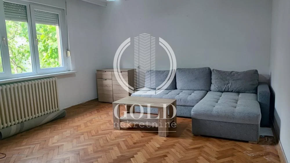 STAN NA PRODAJU - DVOSOBAN STAN NA MIRNOJ LOKACIJI - 48m2 ID#12749