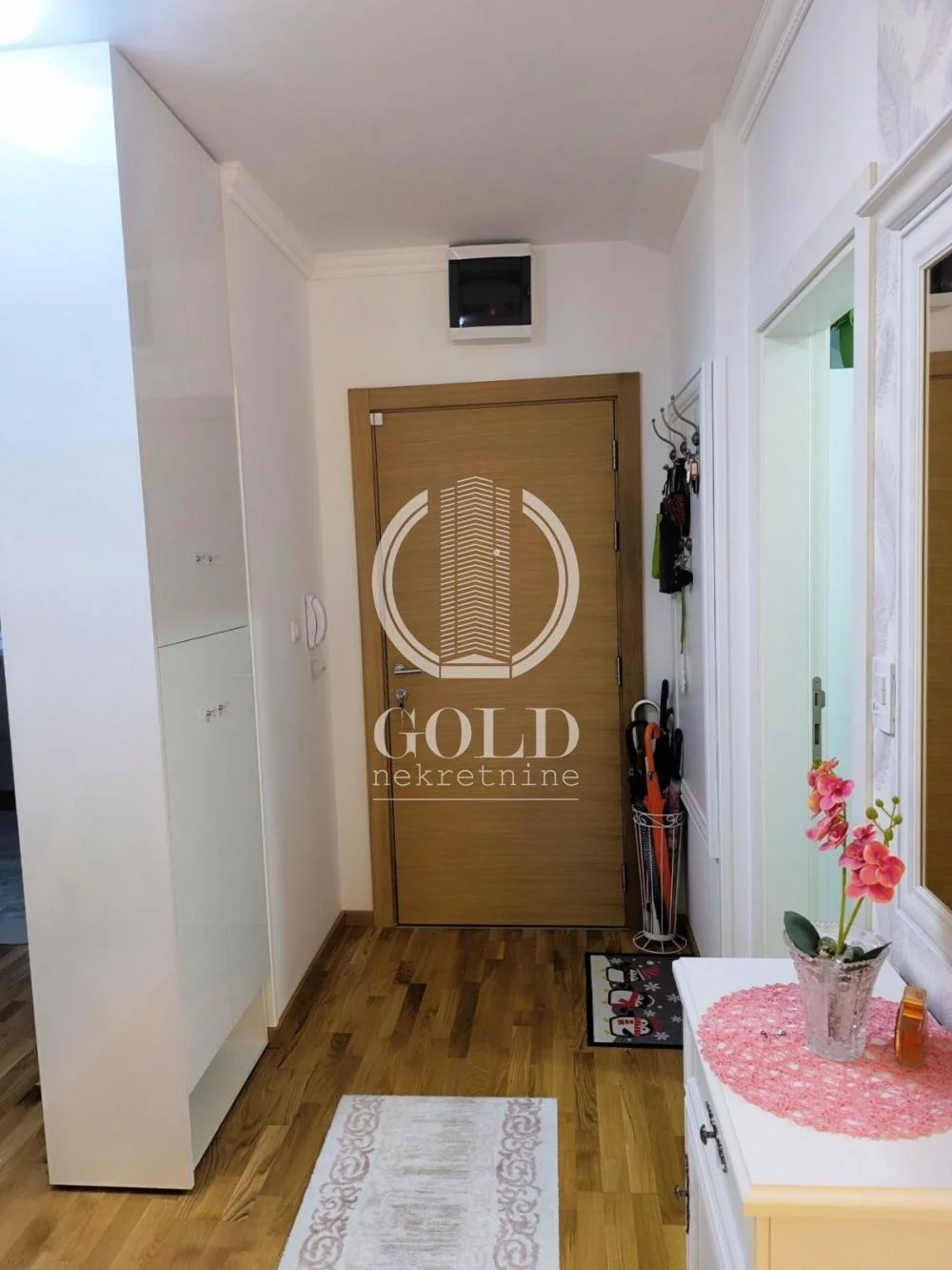 PRODAJA-Stan 4.0 64m2-Telep-Novi Sad ID#12888