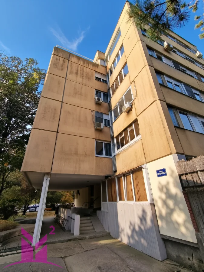 * Novi sad - Liman 3 *