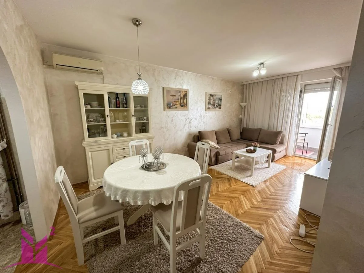 * Novi Sad - Bulevar Evrope *