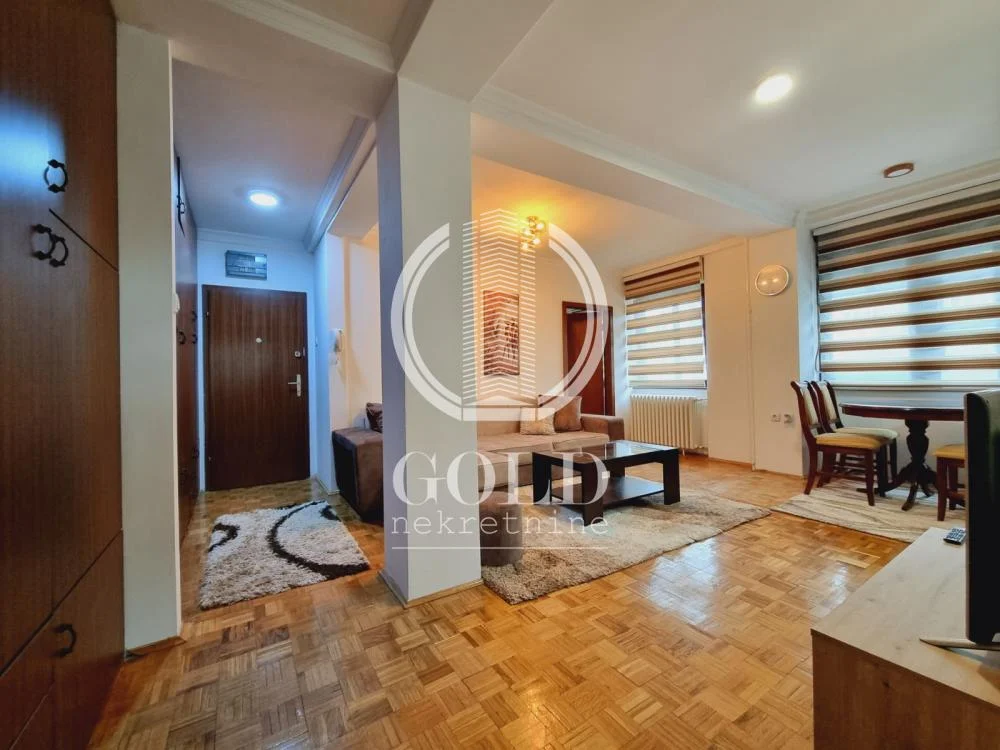 PRODAJA-Stan 48m2-Centar-Novi Sad ID#13035