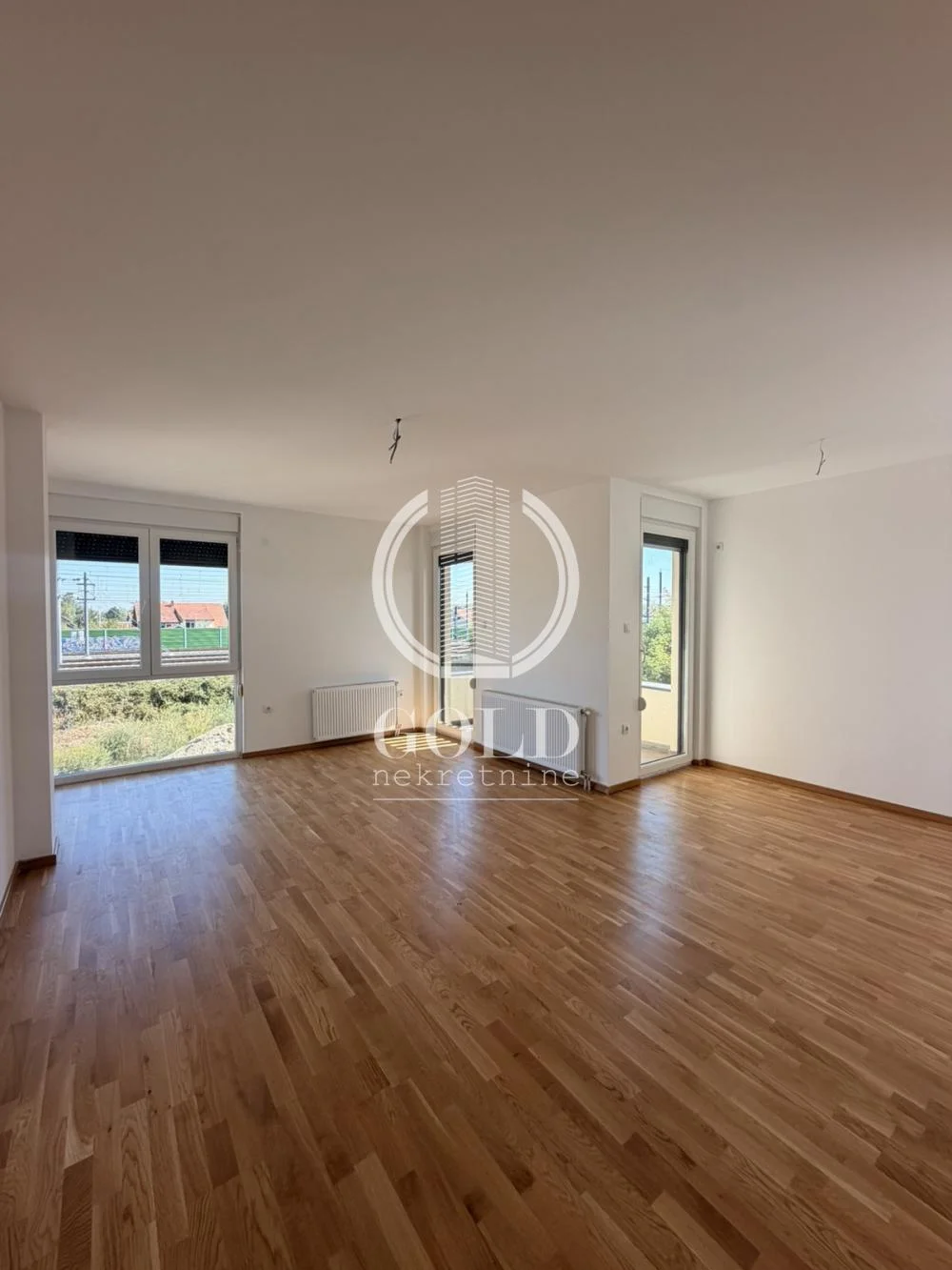 Prodaja-Četvorosoban, 89.99m2, Nov, Neuseljavan ID#13033