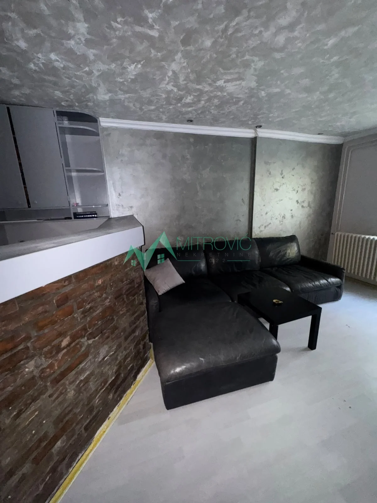 Garsonjera na Limanu 4 – (Šifra: 9102456) 