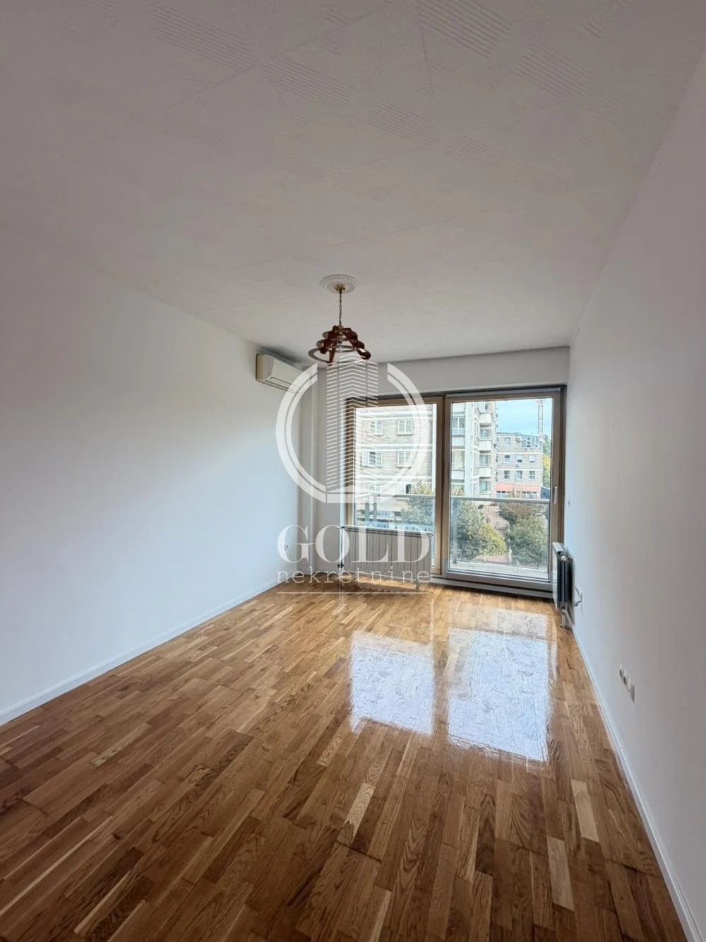 Prodaja-Stari grad, Dvosoban, 48m2, Uknjižen ID#13060