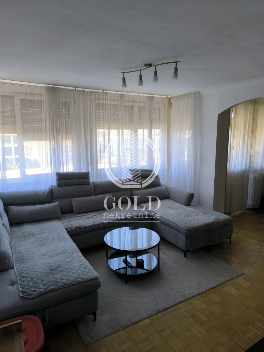 PRODAJA - JEDNOSOBAN - 39M2 - LIMAN 2 ID#12461