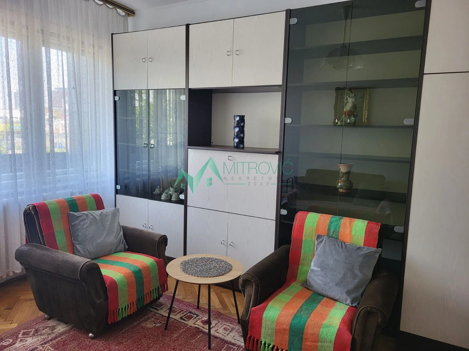 Dvosoban stan kod Promenade 57m2 (šifra: 9101257) 