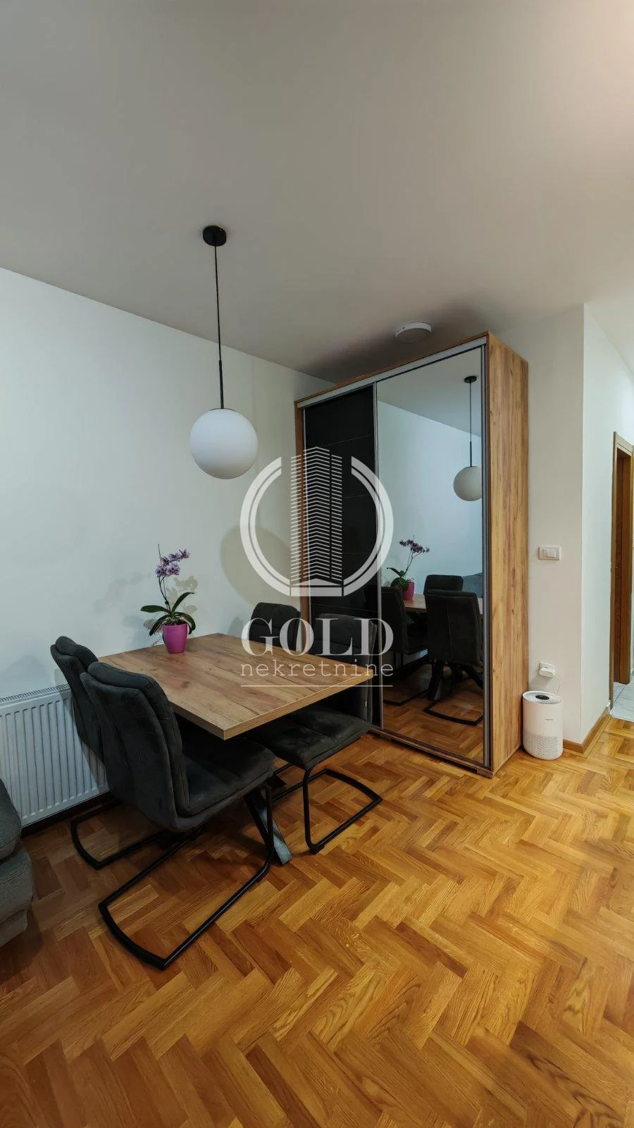 NA PRODAJU - STAN NA MIRNOJ LOKACIJI - 42m2 ID#13084