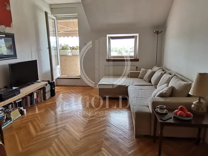 Stan 61m² — Novo Naselje, Novi Sad