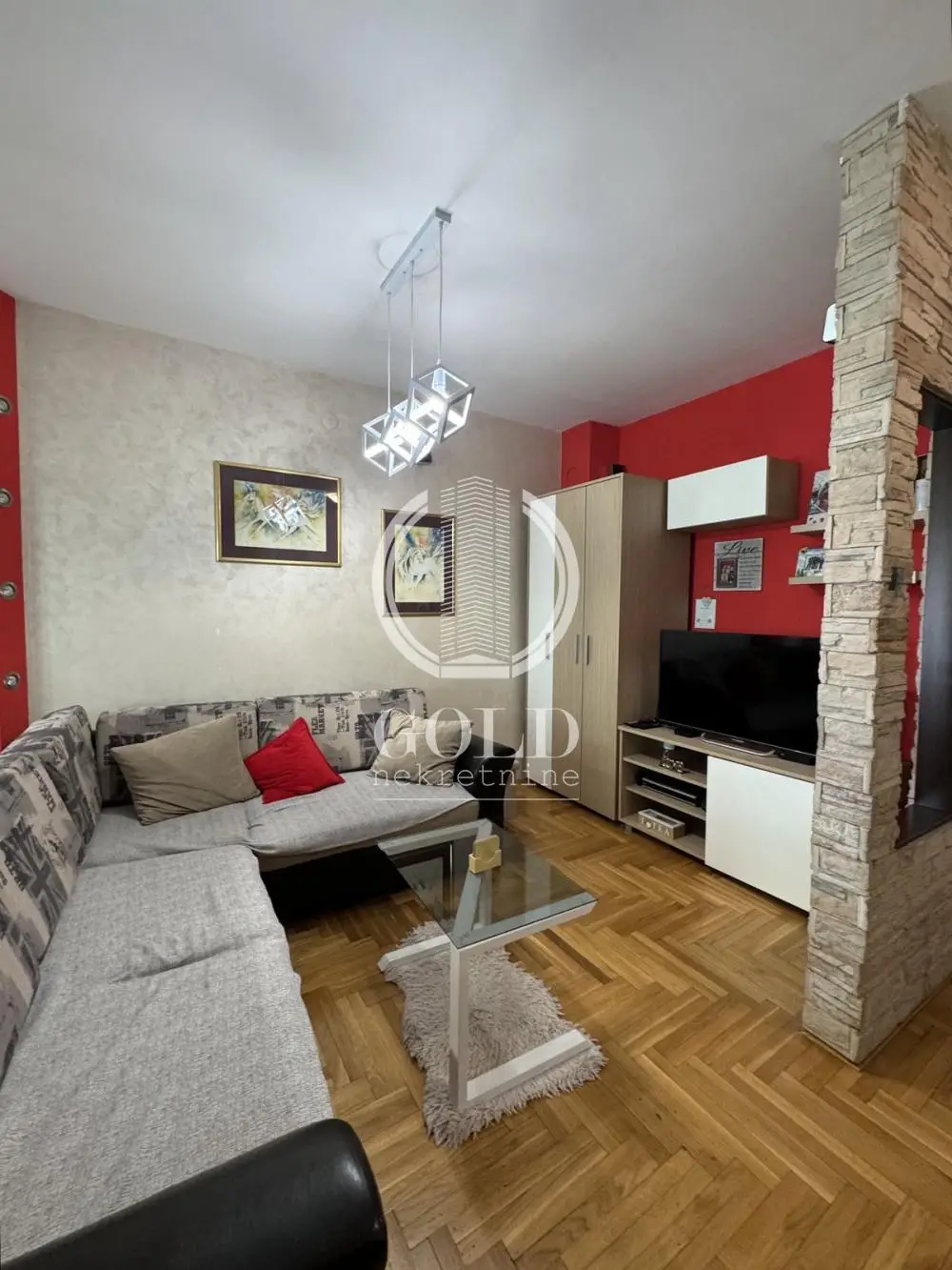 EXCELLENT DUPLEX - Grbavica* ID#10488