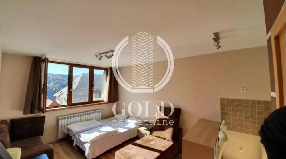 exclusive*SALE OF APARTMENTS KOPAONIK ZONED ID#8316