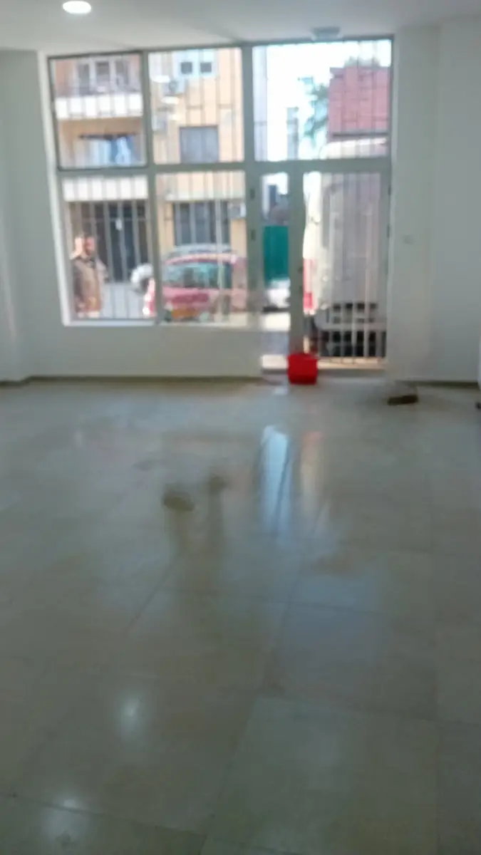 <p>Novi Sad, in a good location only 750m from the Center, multifunctional street-level space for sale. The ground floor space has</p>
