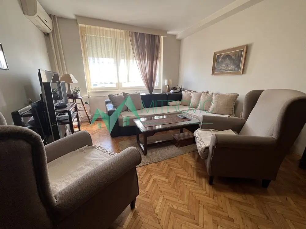 Novi Sad, Bulevar Oslobođenja - Comfortable two-room apartment