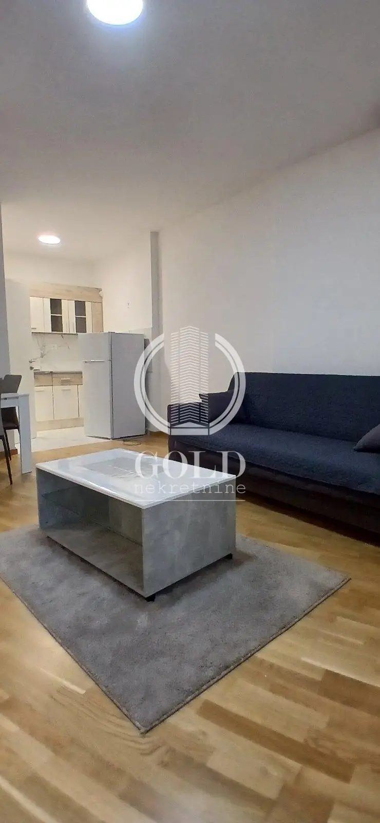 New apartment on offer, key in the office ID#11574